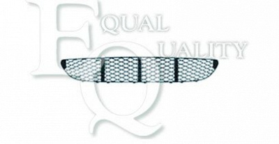 EQUAL QUALITY g0787 -  Решетка вентилятора, буфер